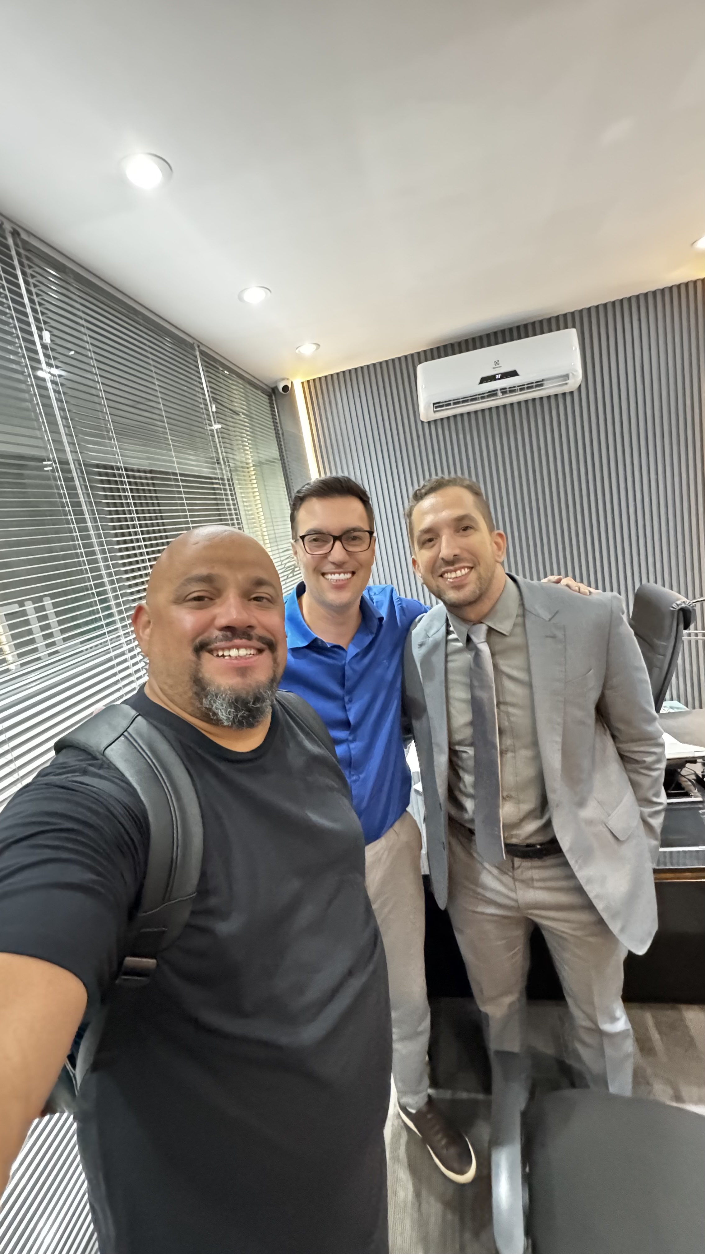 EDA SHOW EM GRANDE ESTILO 