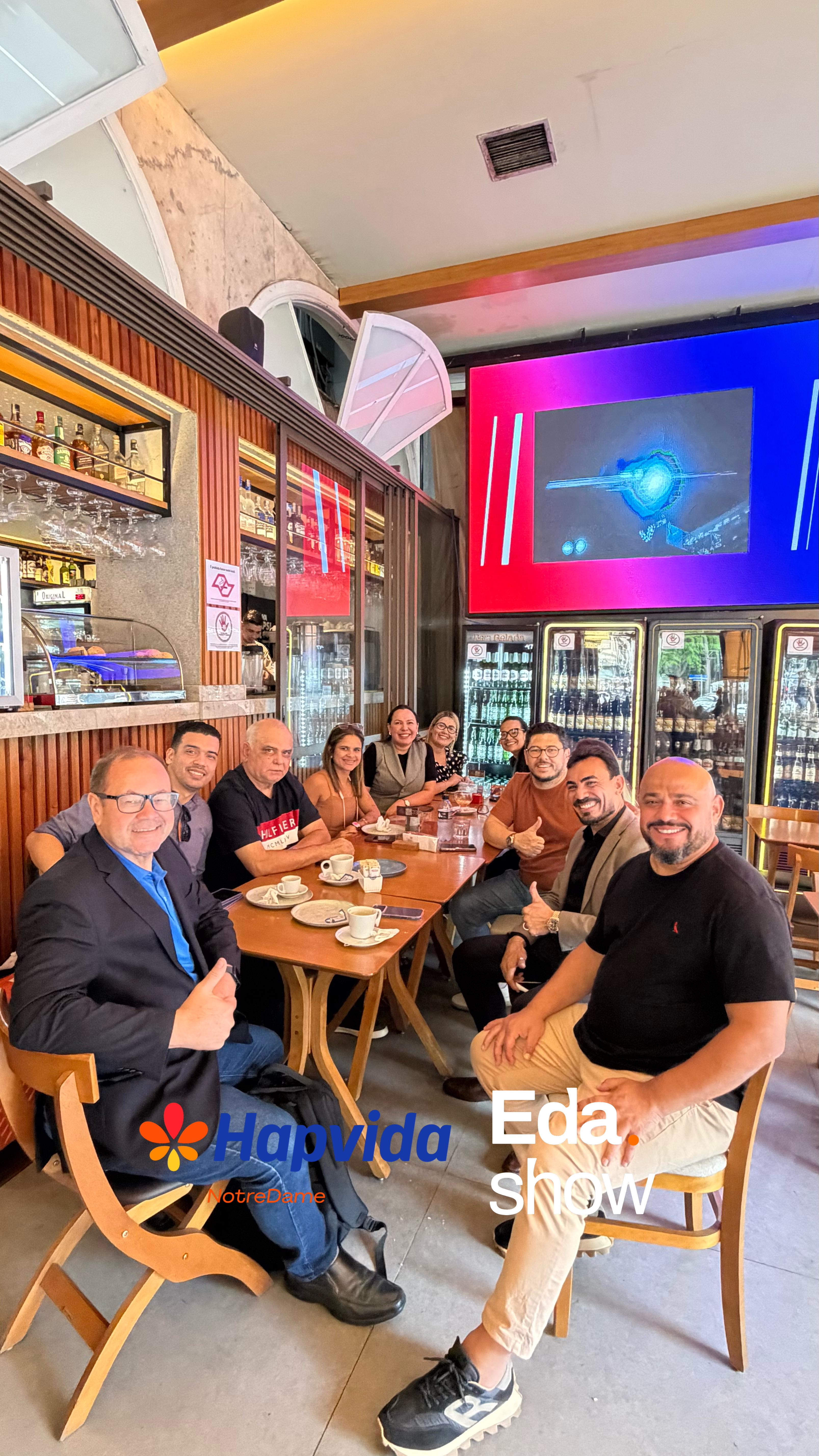 Novidades Hapvida Notredame 