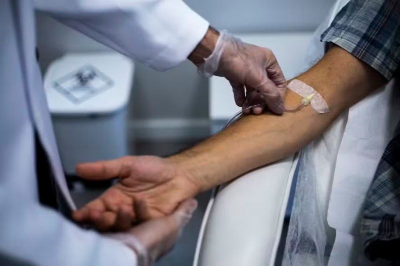 Judicialização Recorde: Planos de Saúde Enfrentam 1.869 Ações Diárias em 2025