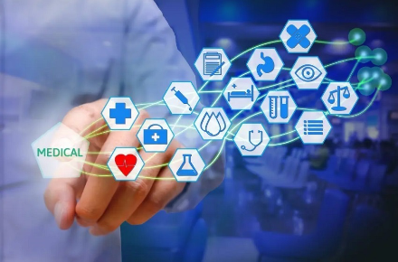 Mercado de dispositivos médicos deve crescer 7% ao ano até 2030