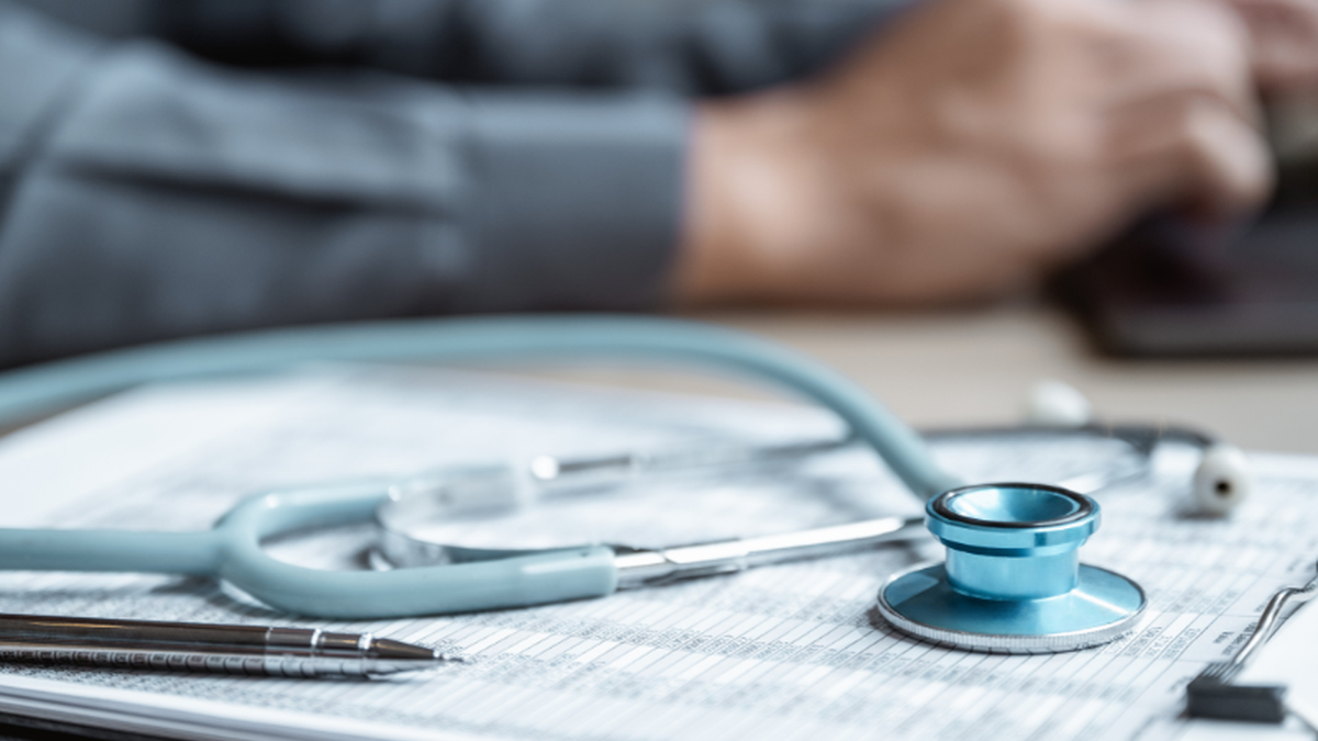 CRESCEU NÚMEROS DE BENEFICIÁRIOS DE PLANOS DE SAÚDE 