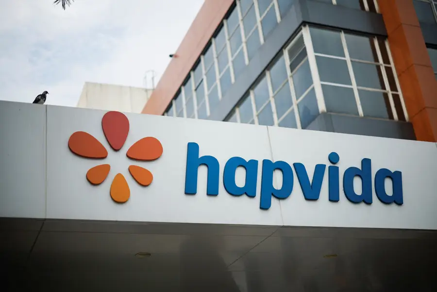 Hapvida: 1T traz surpresa positiva e ações saltam 9,3%, mas cenário segue desafiador